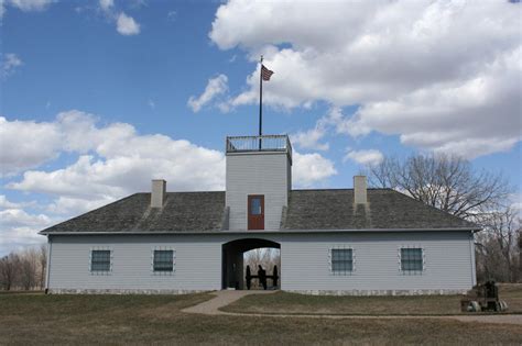 Fort stevenson state park - Located on - in garrison, ND lies the Fort Stevenson State Park. This campground includes laundry facilities. Last Updated: 10/25/2019. Amenities. Laundry Facilities. Dump Station. Map. 1252A 41st Ave NW, Garrison, ND, 58540. Click to open the map Reviews Leave a Review. Report an issue